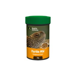 Turtle mix Reptile Systems