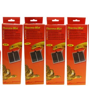 Thermo mat lucky reptile
