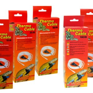 Thermo cable lucky reptile