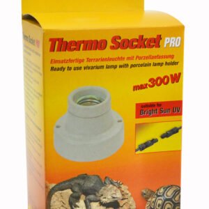 thermo socket pro lucky reptile