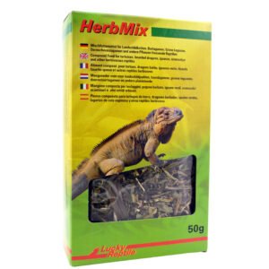 Herb mix Lucky Reptile