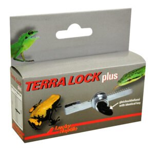 Terra Lock Lucky Reptile