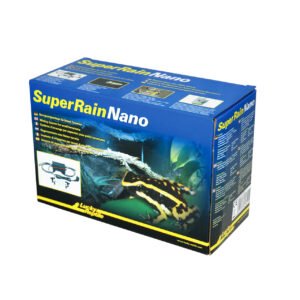 super rain nano lucky reptile