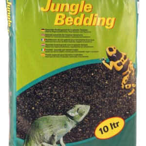Jungle Bedding Lucky Reptile