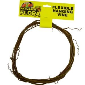 Flexible Hanging vine Zoomed