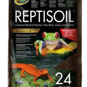 Repti Soil Zoomed