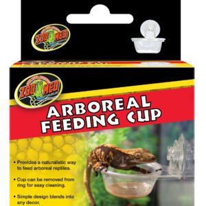 Arboreal FeedingCup Zoomed