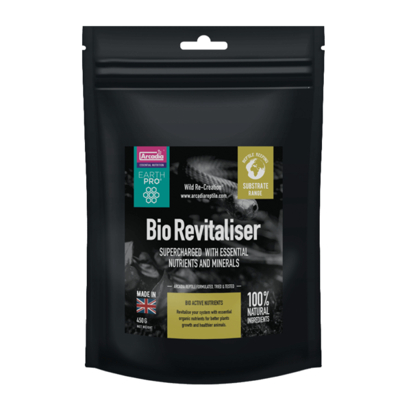 Bio Revitaliser Arcadia