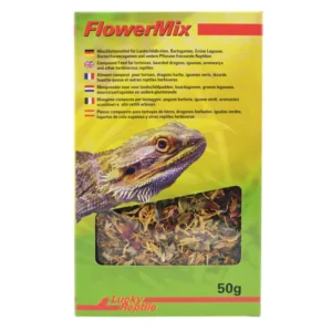 Flower mix Lucky Reptile